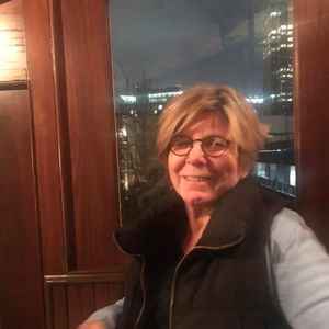 Meet your Posher, Anne